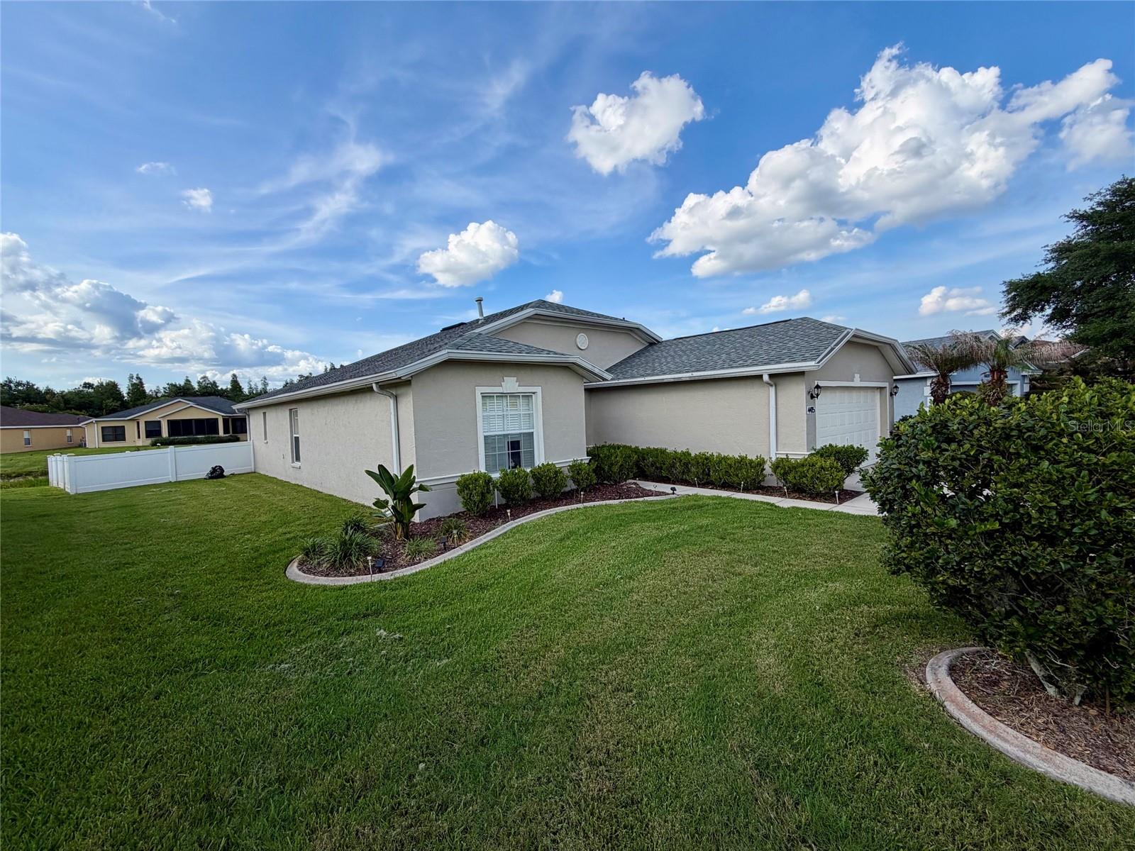 CARILLON LAKES PH 03A - Residential