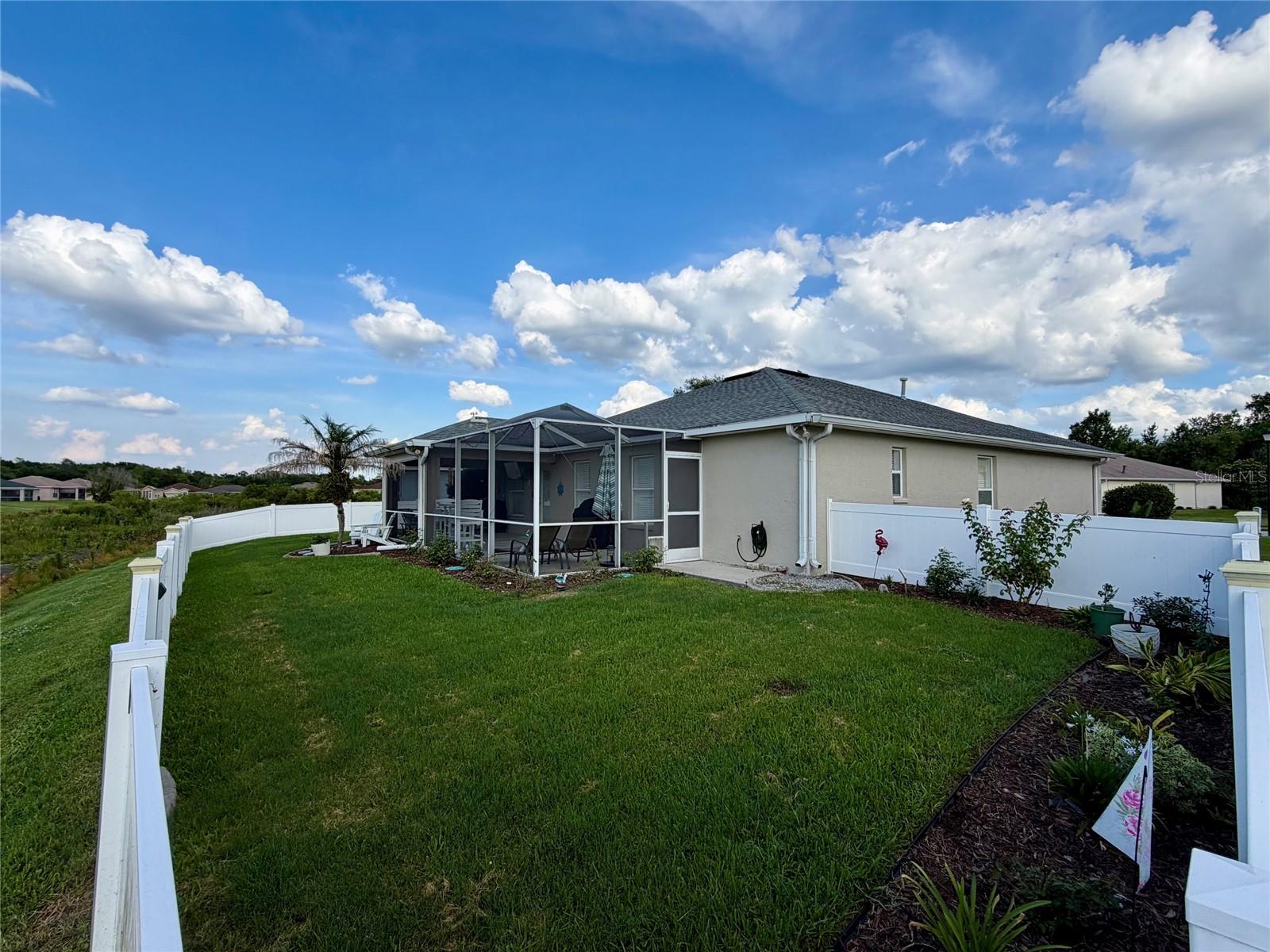 CARILLON LAKES PH 03A - Residential