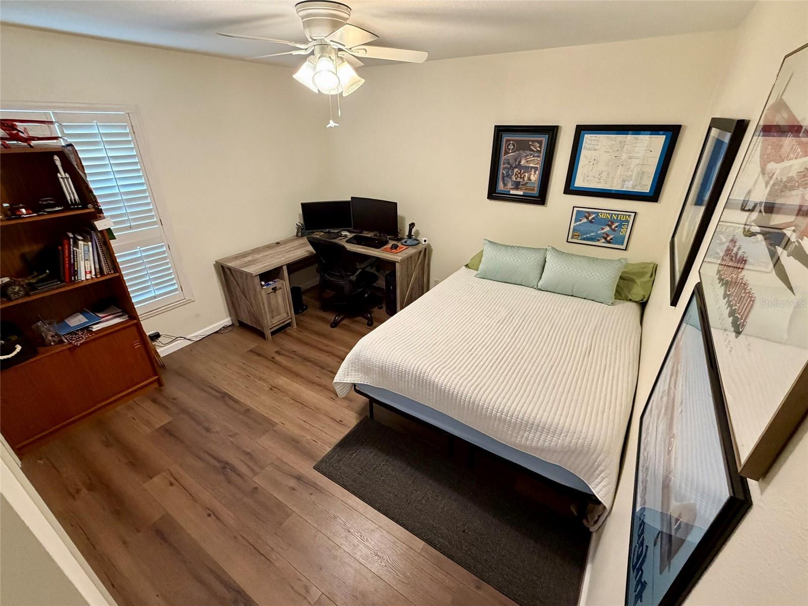 CARILLON LAKES PH 03A - Residential