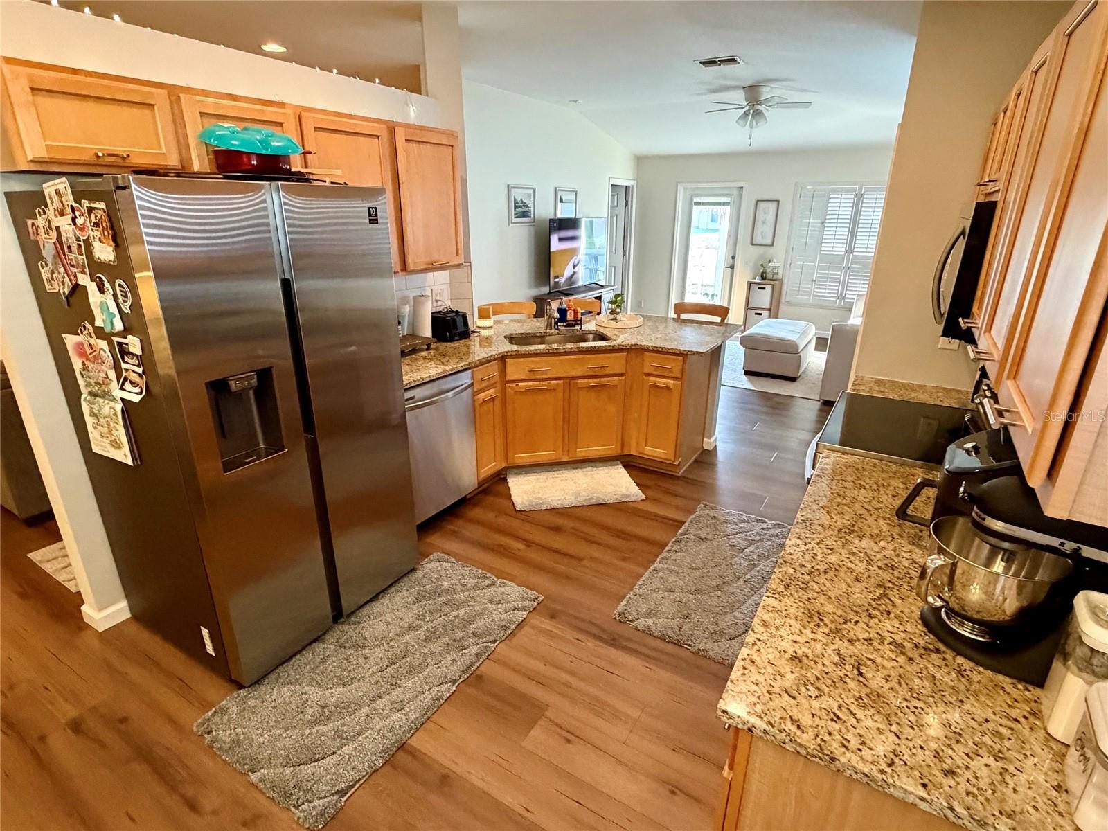 CARILLON LAKES PH 03A - Residential