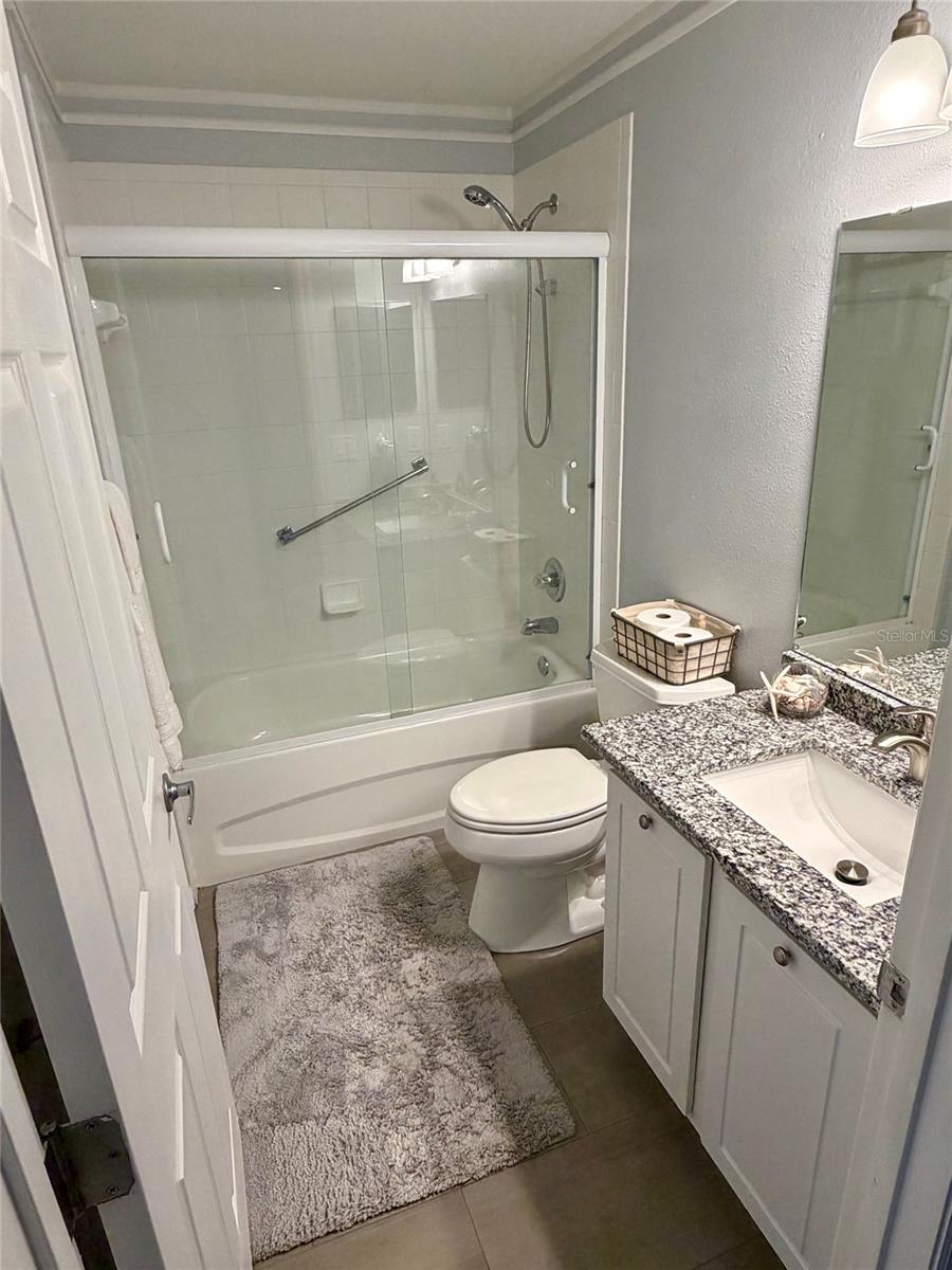 CARILLON LAKES PH 03A - Residential