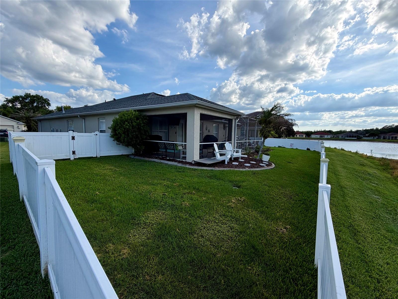 CARILLON LAKES PH 03A - Residential