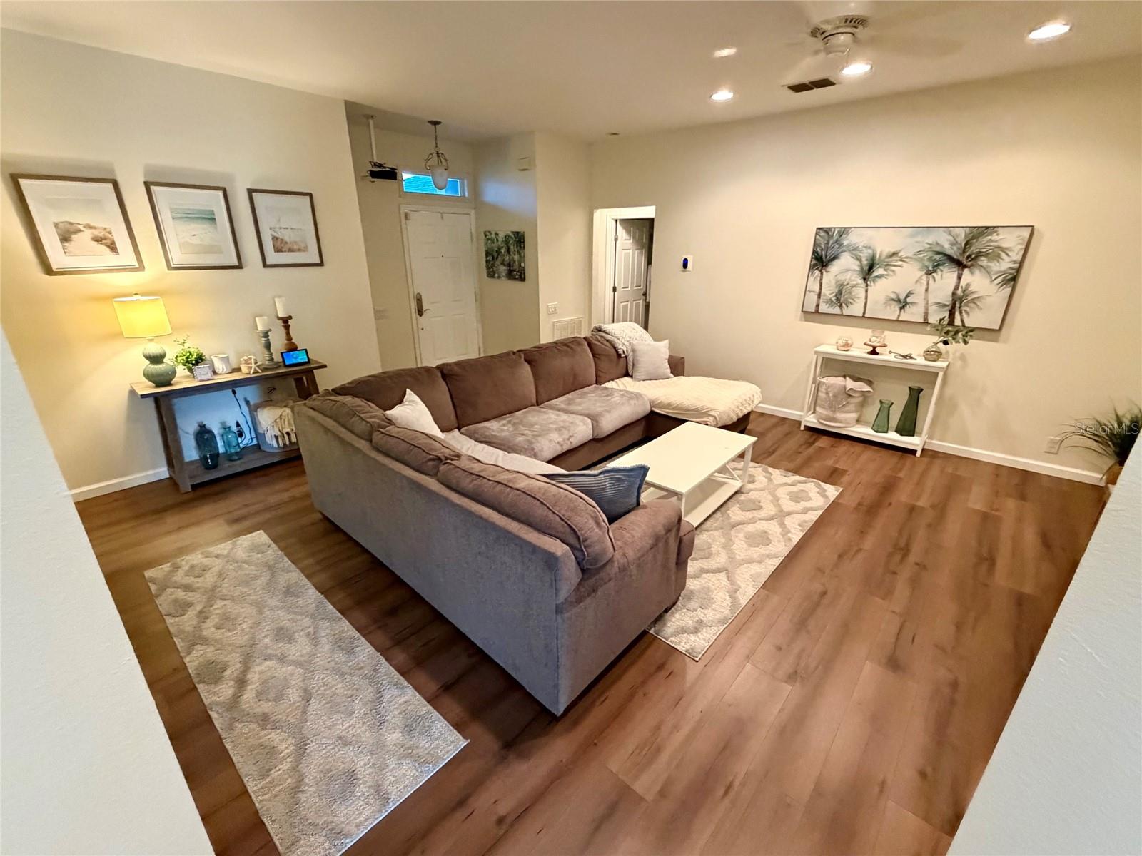 CARILLON LAKES PH 03A - Residential