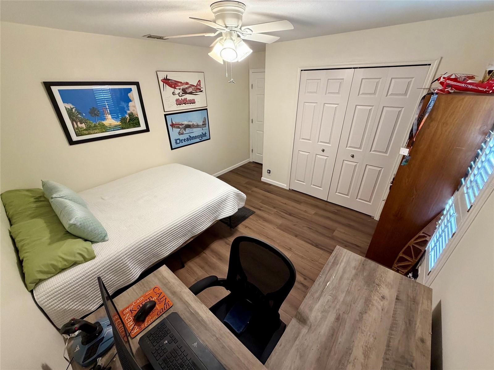 CARILLON LAKES PH 03A - Residential