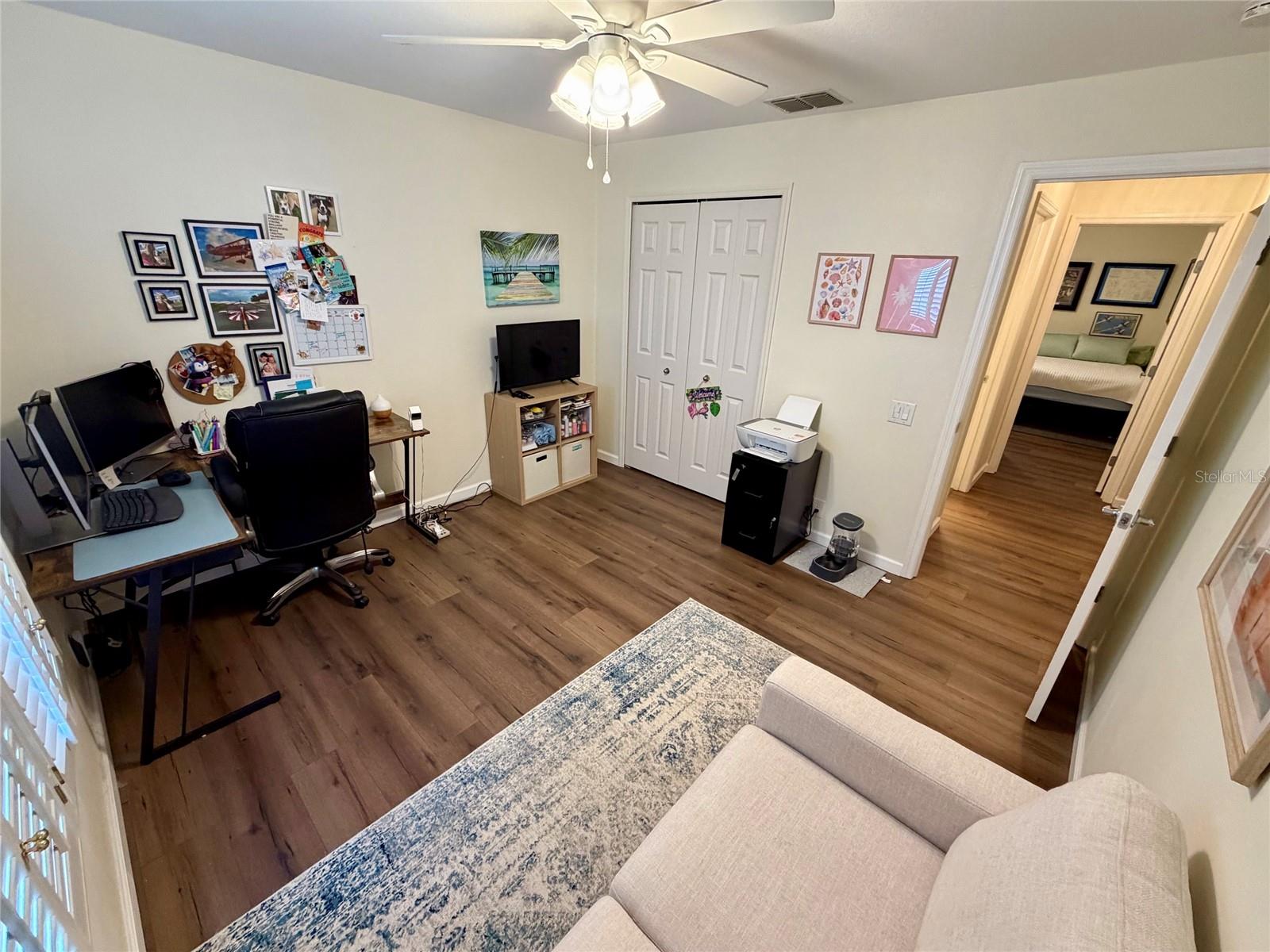 CARILLON LAKES PH 03A - Residential