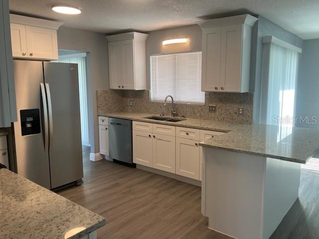 KINGS COVE - Residential