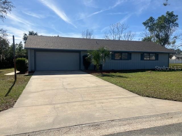 KINGS COVE - Residential