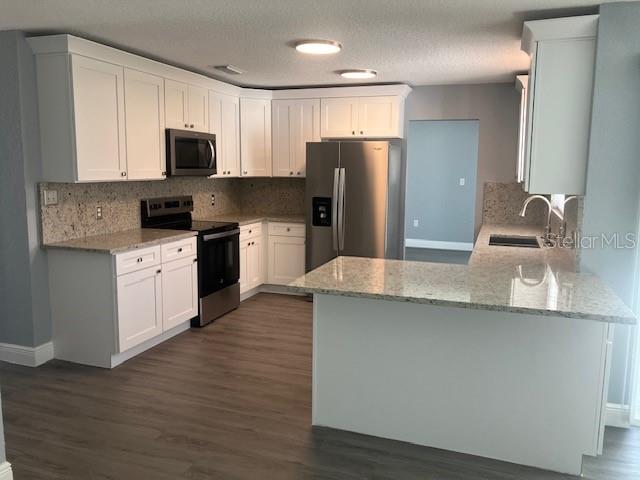 KINGS COVE - Residential