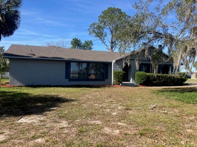 KINGS COVE - Residential