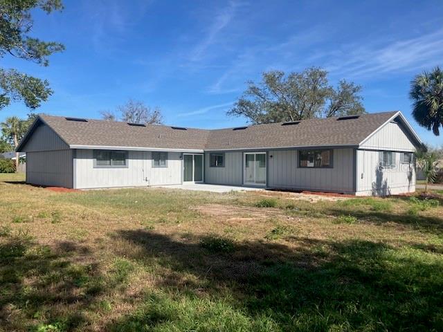 KINGS COVE - Residential