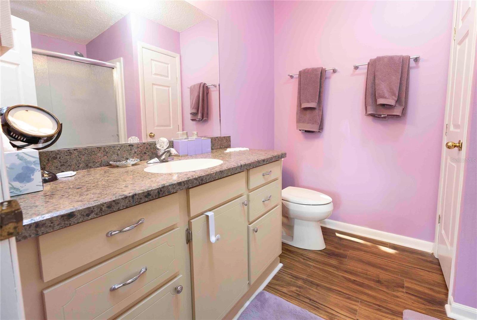 LADY LAKE ORANGE BLOSSOM GARDENS UNIT 13 - Residential Lease