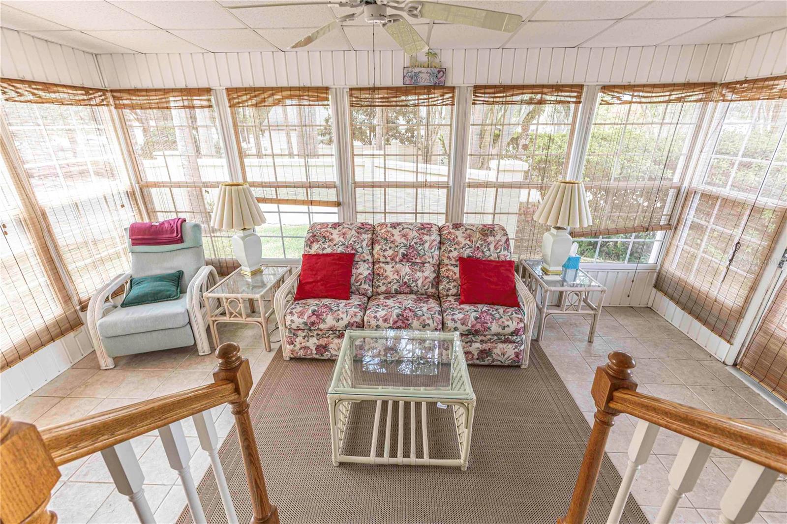 LADY LAKE ORANGE BLOSSOM GARDENS UNIT 13 - Residential Lease