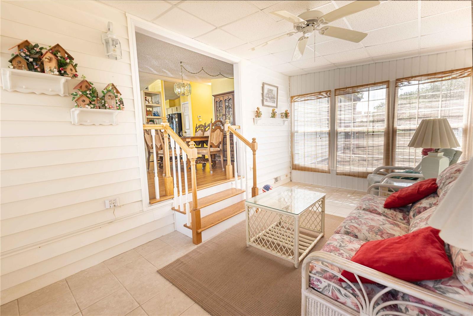 LADY LAKE ORANGE BLOSSOM GARDENS UNIT 13 - Residential Lease