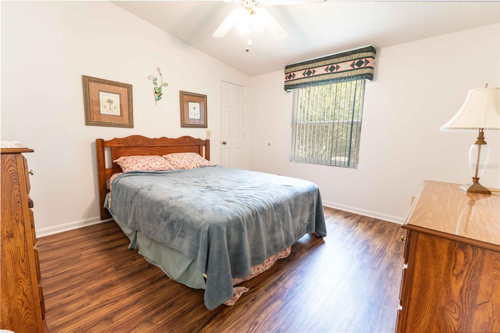 LADY LAKE ORANGE BLOSSOM GARDENS UNIT 13 - Residential Lease