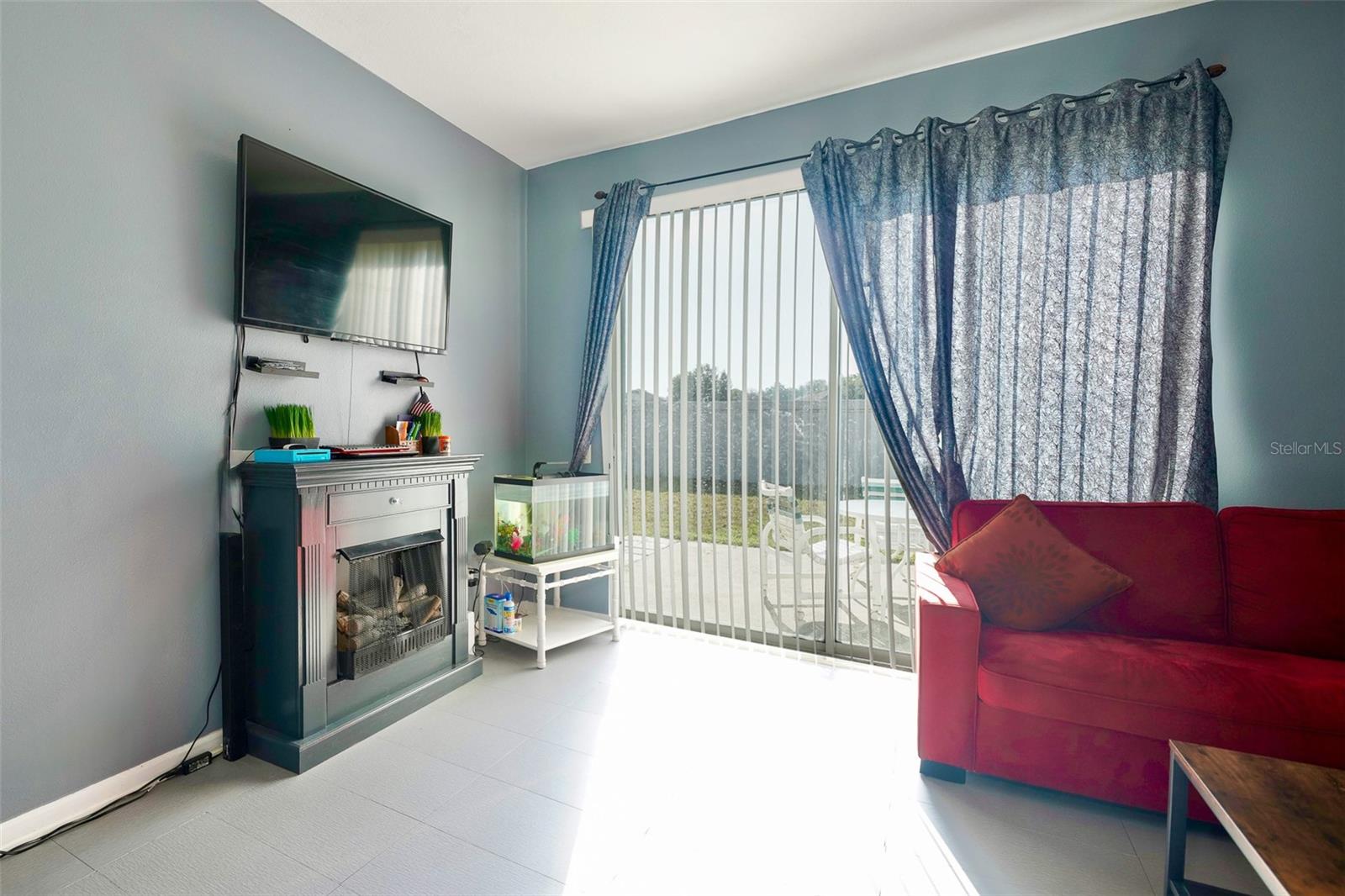 TRILLIUM VILLAGE C PH 01 - Residential