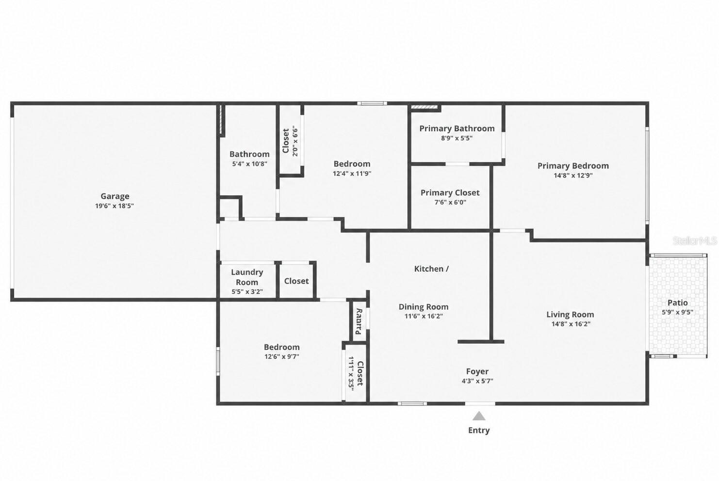 TRILLIUM VILLAGE C PH 01 - Residential