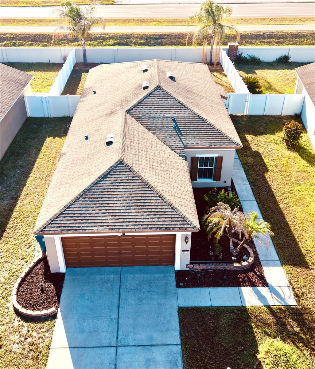 TRILLIUM VILLAGE C PH 01 - Residential