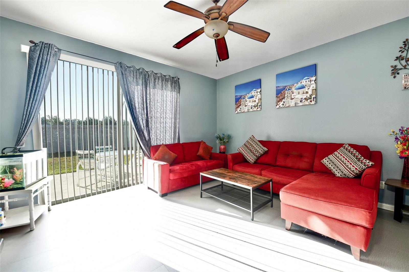TRILLIUM VILLAGE C PH 01 - Residential