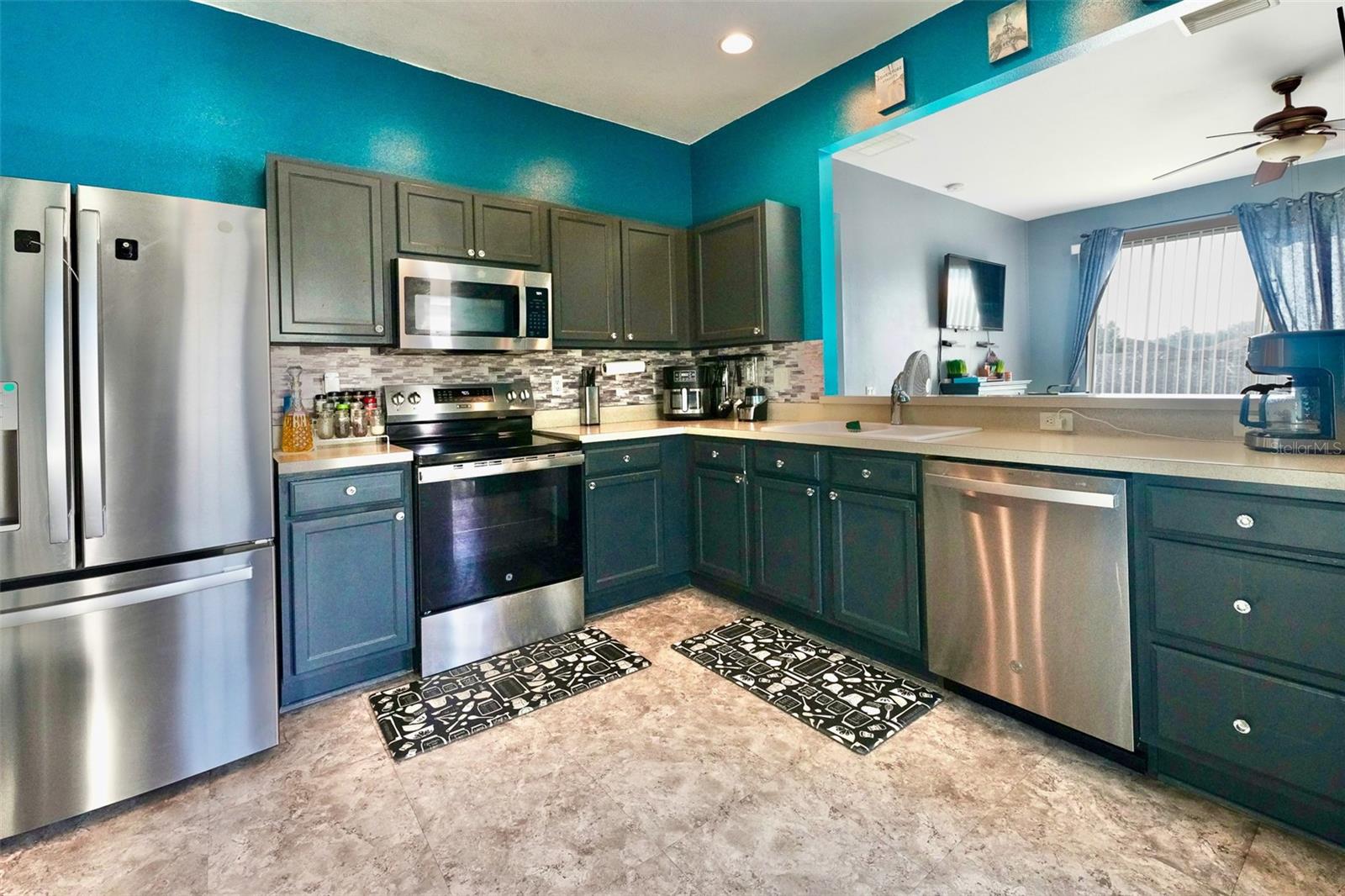 TRILLIUM VILLAGE C PH 01 - Residential