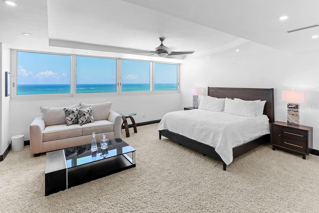 ISLA VERDE - BEACH TOWER - Residential