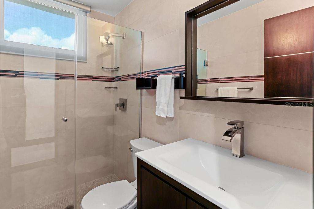 ISLA VERDE - BEACH TOWER - Residential
