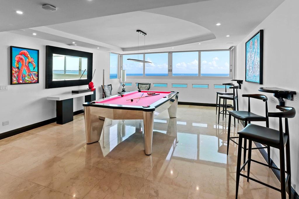 ISLA VERDE - BEACH TOWER - Residential