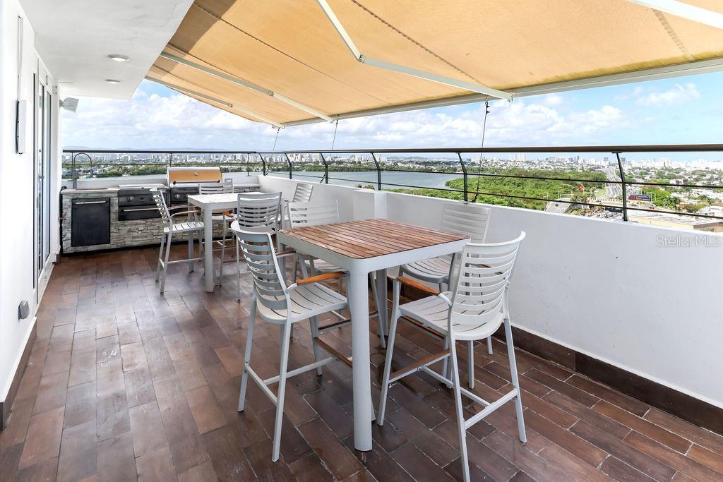 ISLA VERDE - BEACH TOWER - Residential