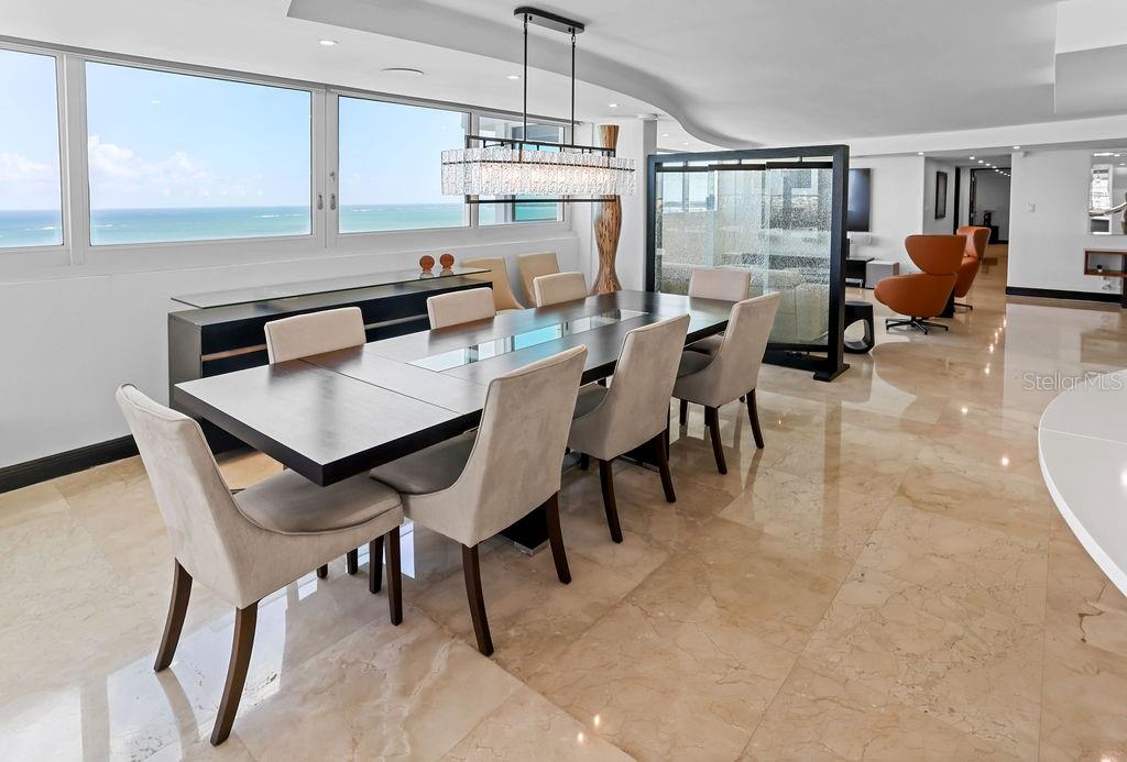 ISLA VERDE - BEACH TOWER - Residential