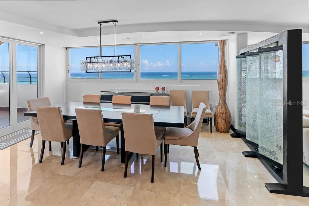 ISLA VERDE - BEACH TOWER - Residential