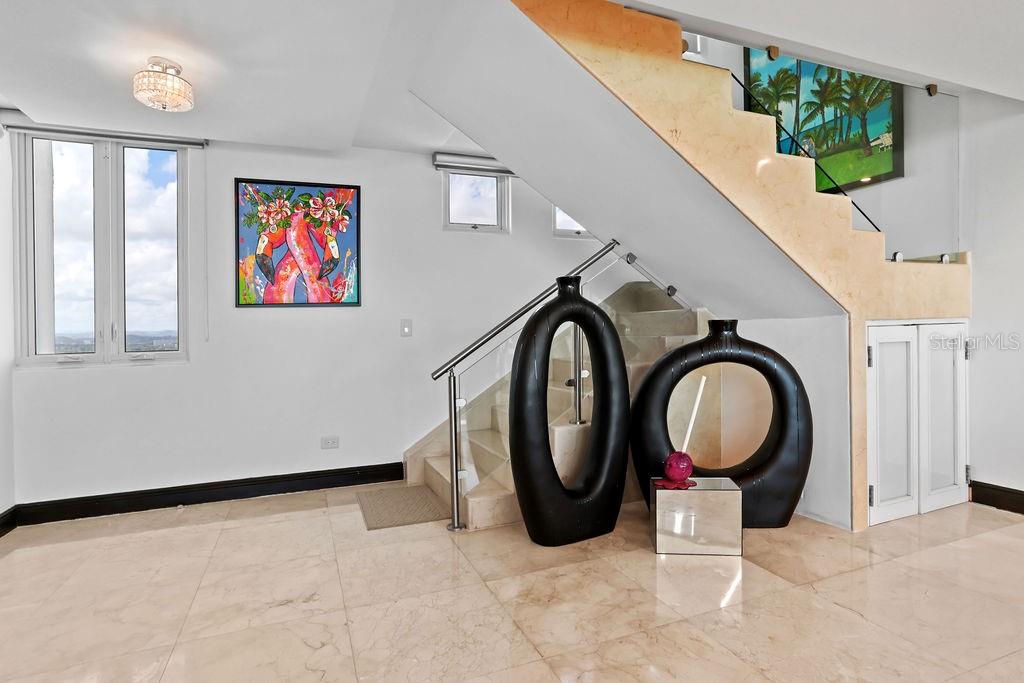 ISLA VERDE - BEACH TOWER - Residential