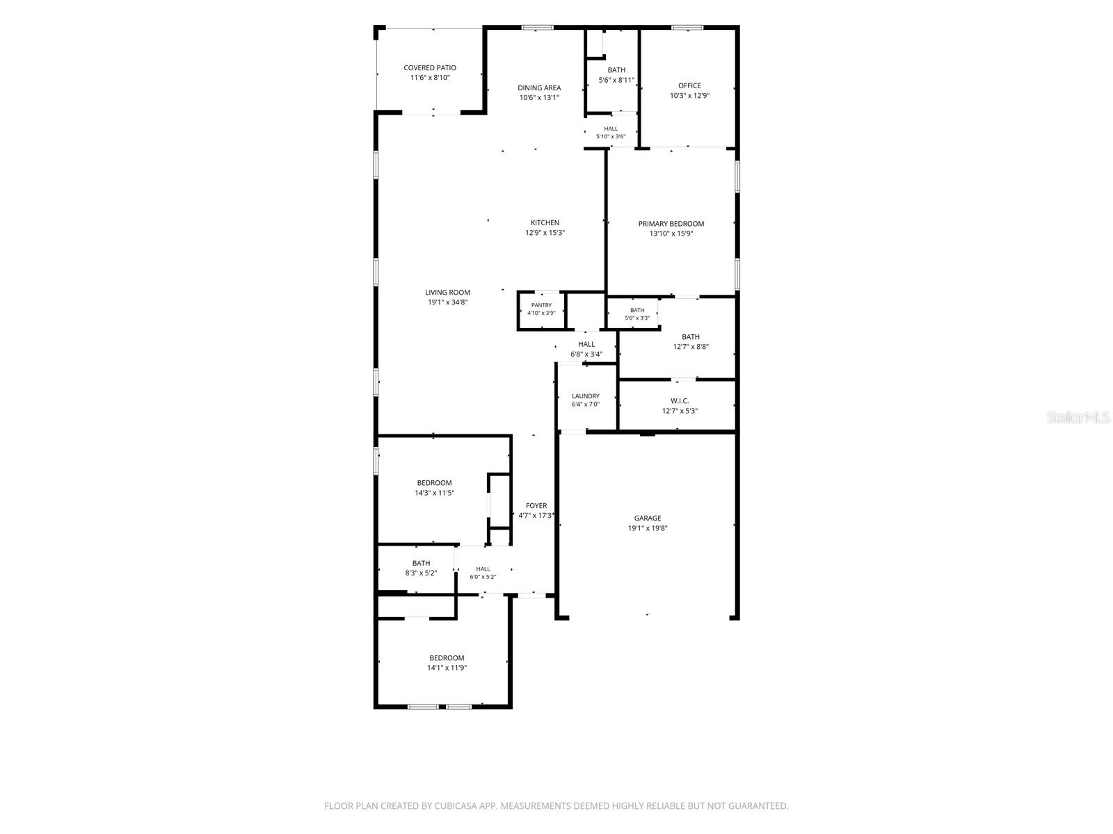 LINCOLN OAKS - Residential