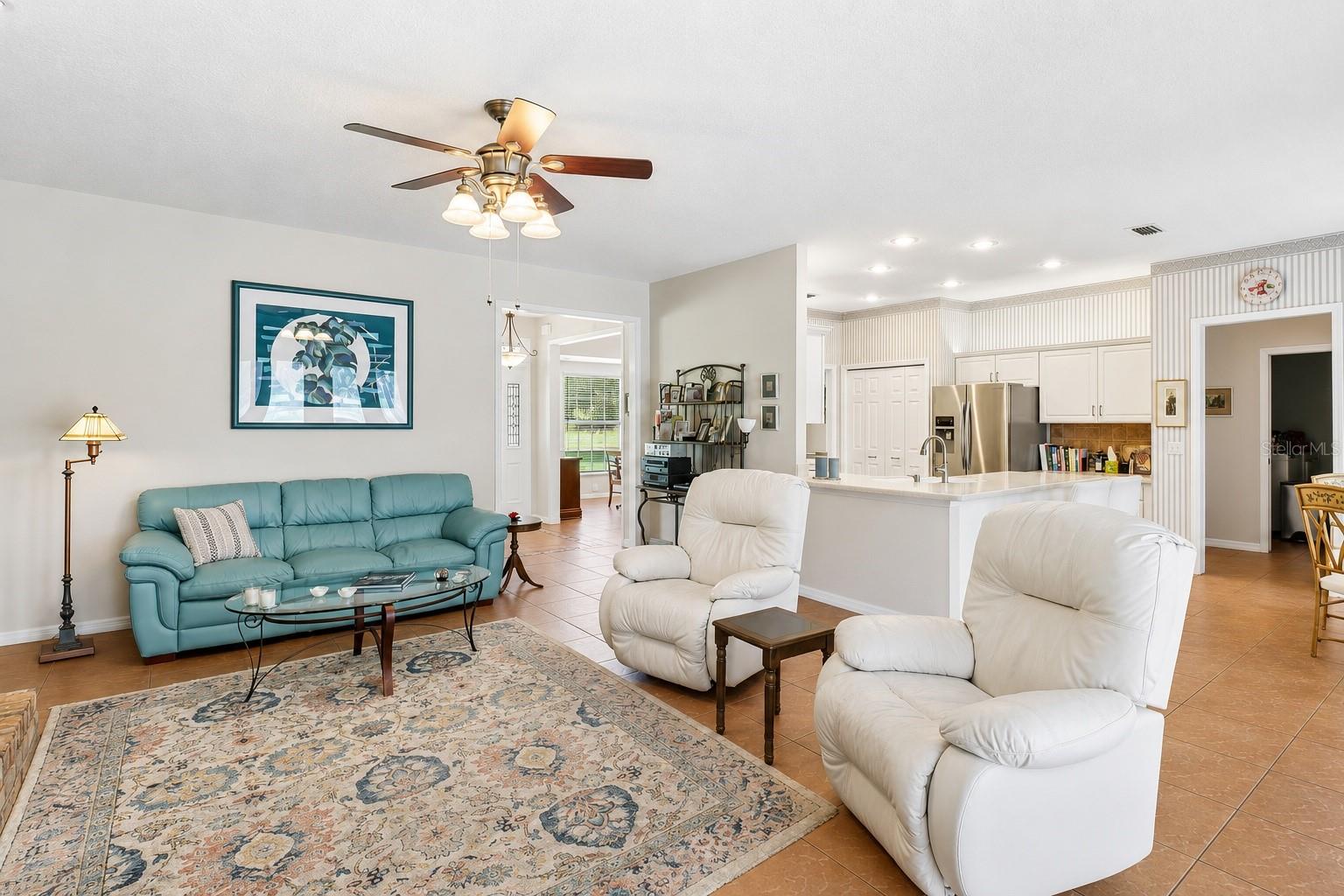 REGAL COVE - Residential