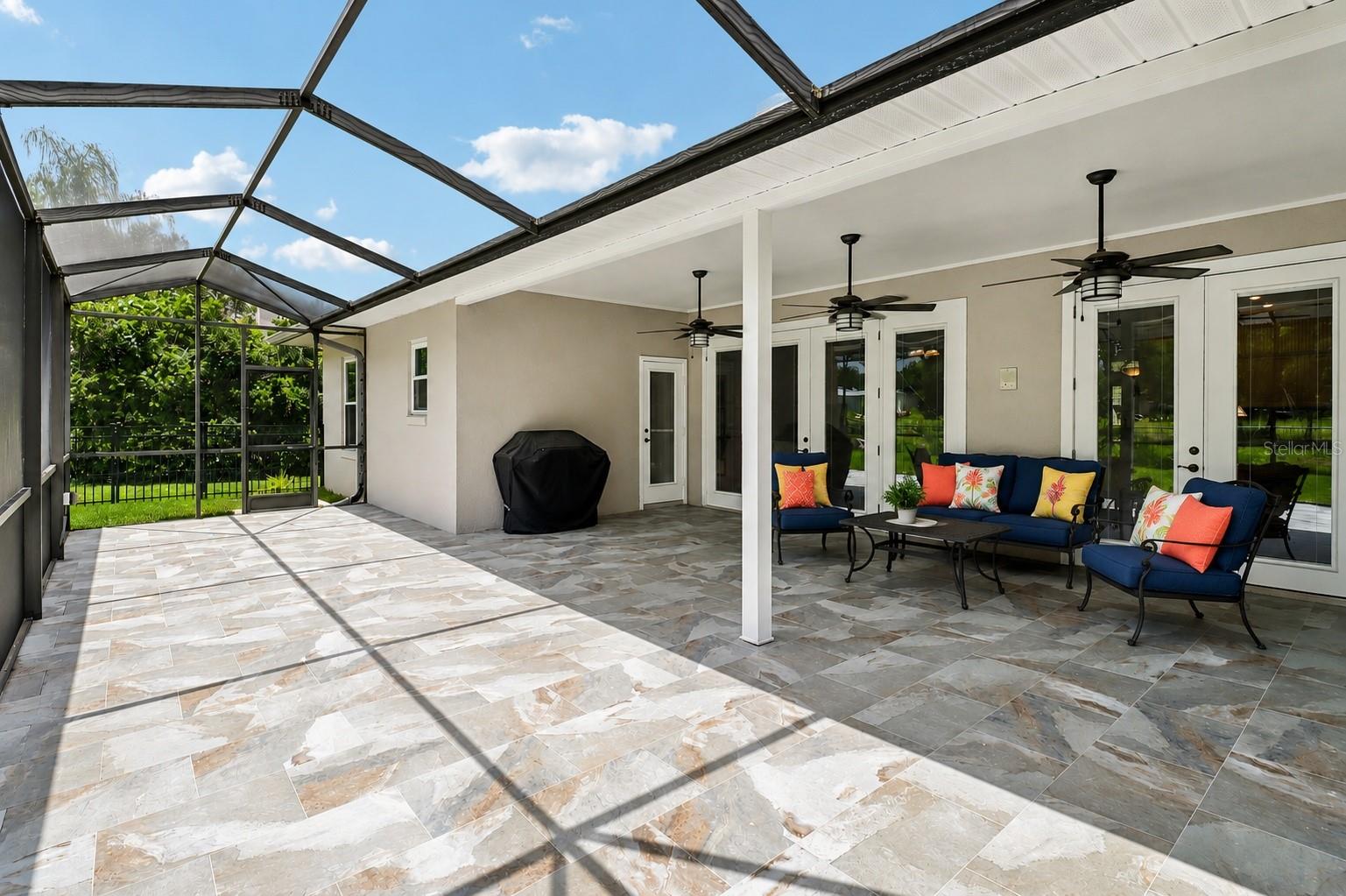 REGAL COVE - Residential