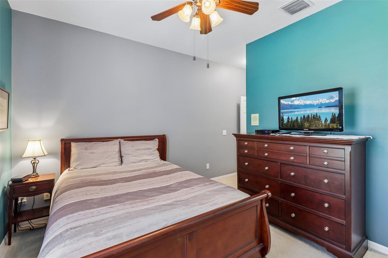 REGAL COVE - Residential