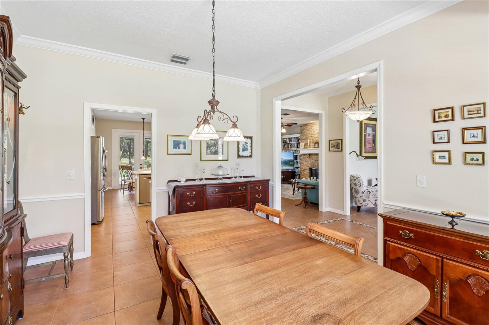 REGAL COVE - Residential