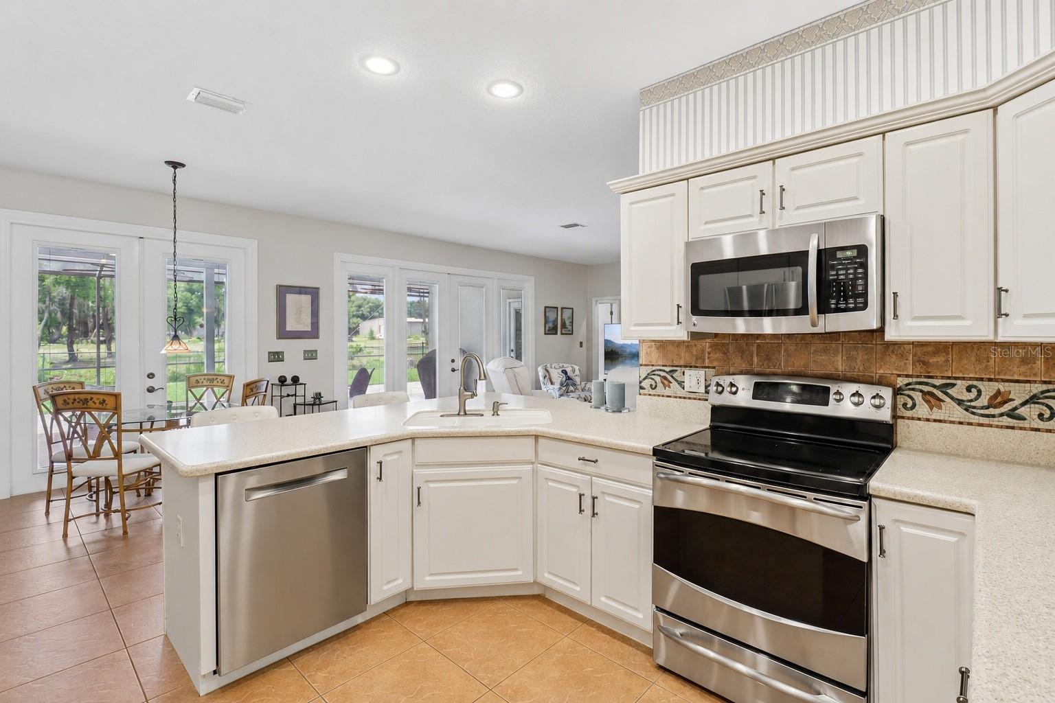 REGAL COVE - Residential