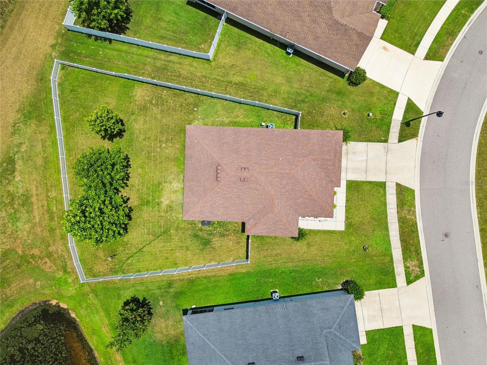 CHAPEL CRK PH IB VILLAGE 4 - Residential