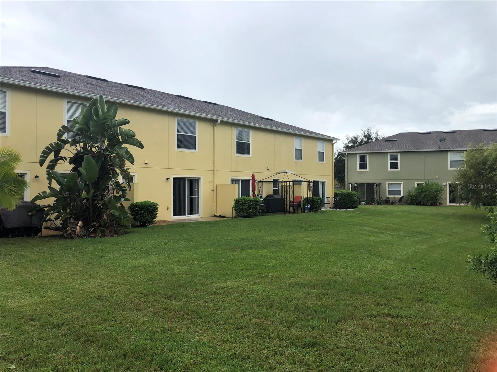 LYNWOOD/SOUTHMEADOW PH 03 - Residential