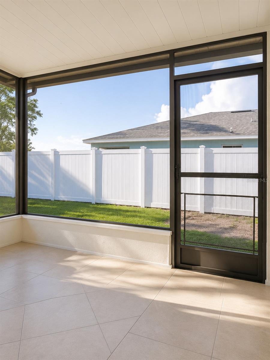 PINE VILLAS - Residential Income