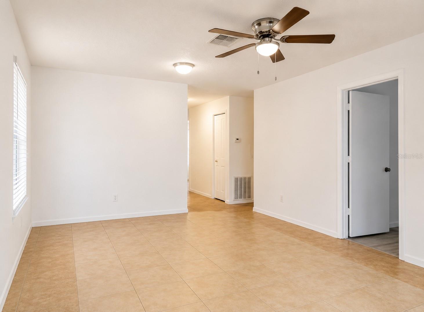 PINE VILLAS - Residential Income