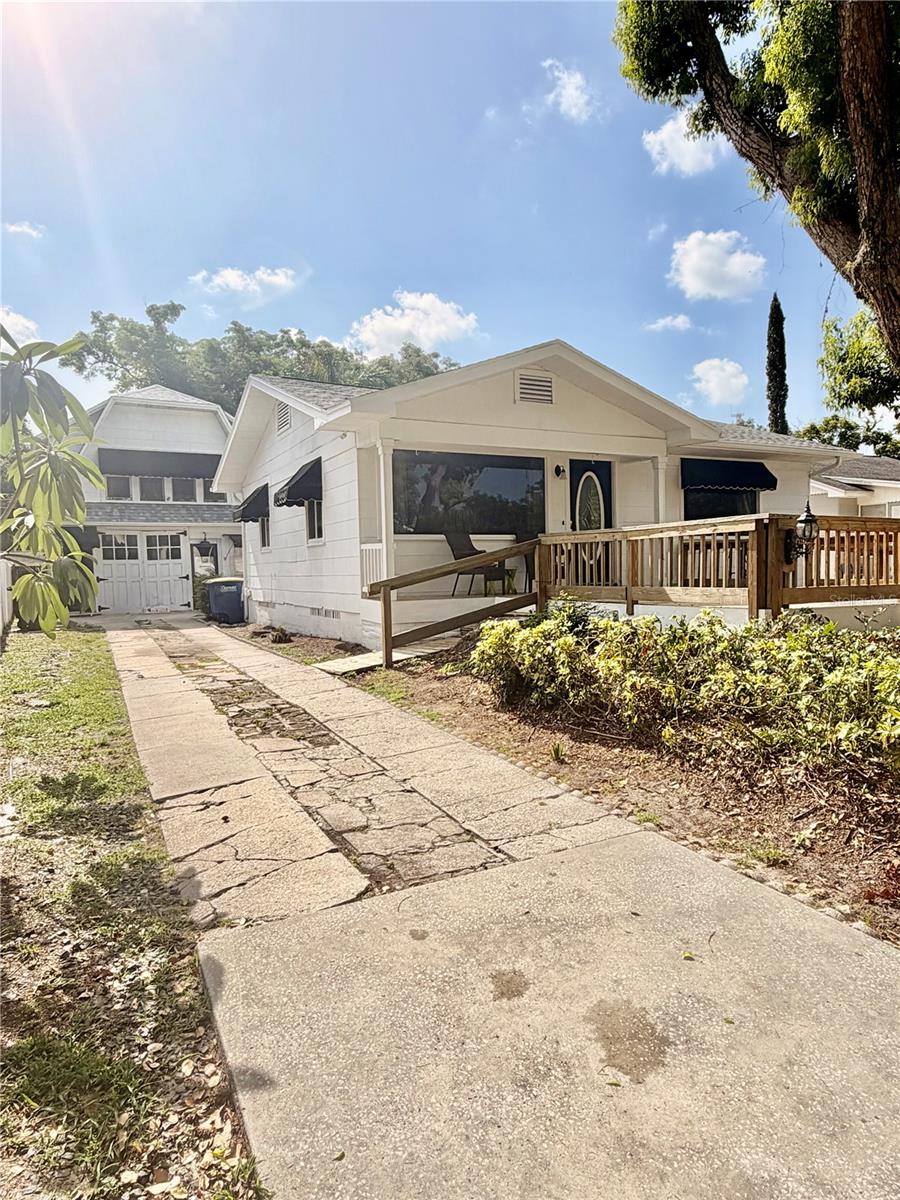 FLORIDENA - Residential