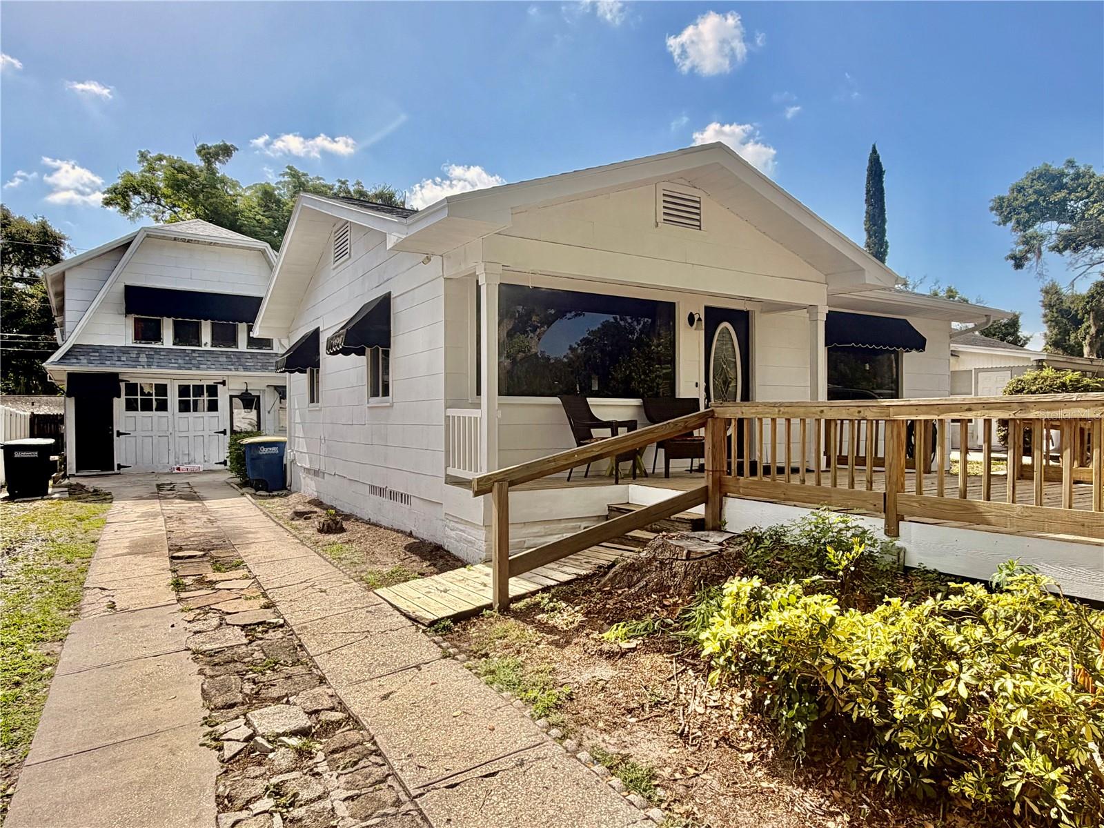 FLORIDENA - Residential