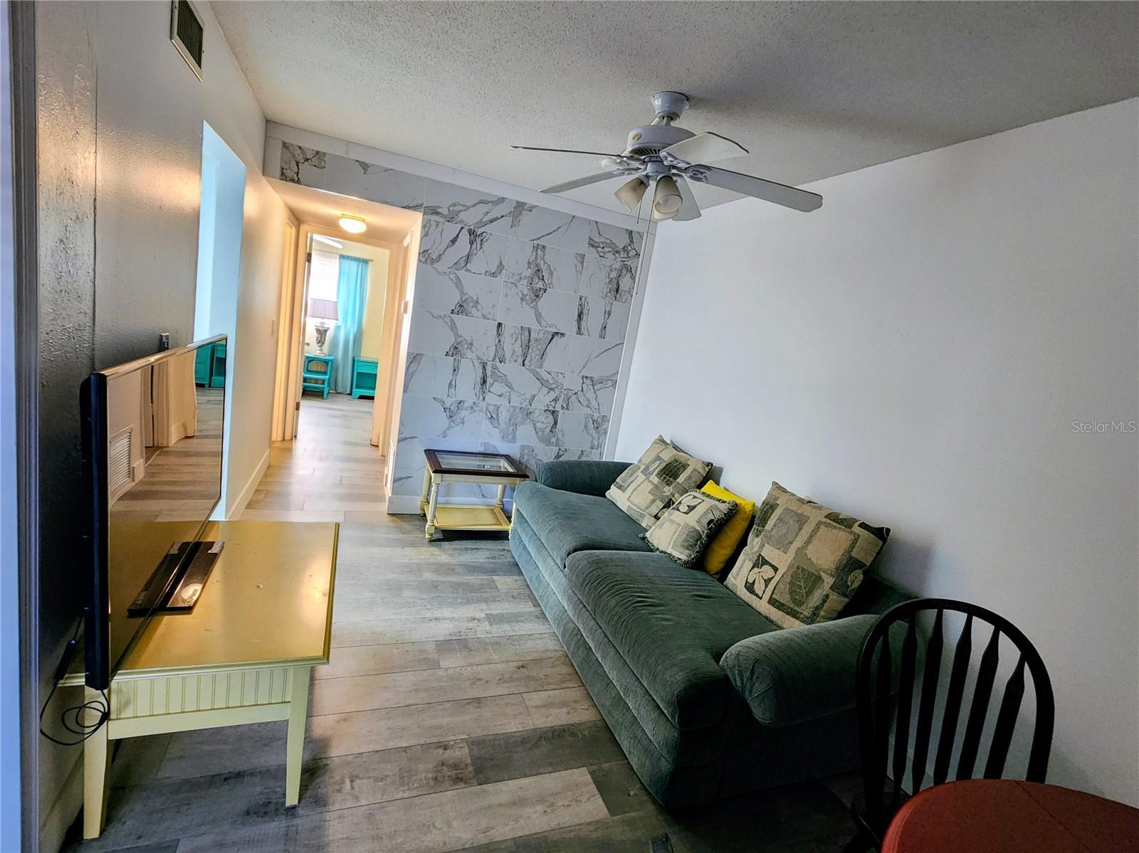 VILLAGE APTS PH 1 - Residential