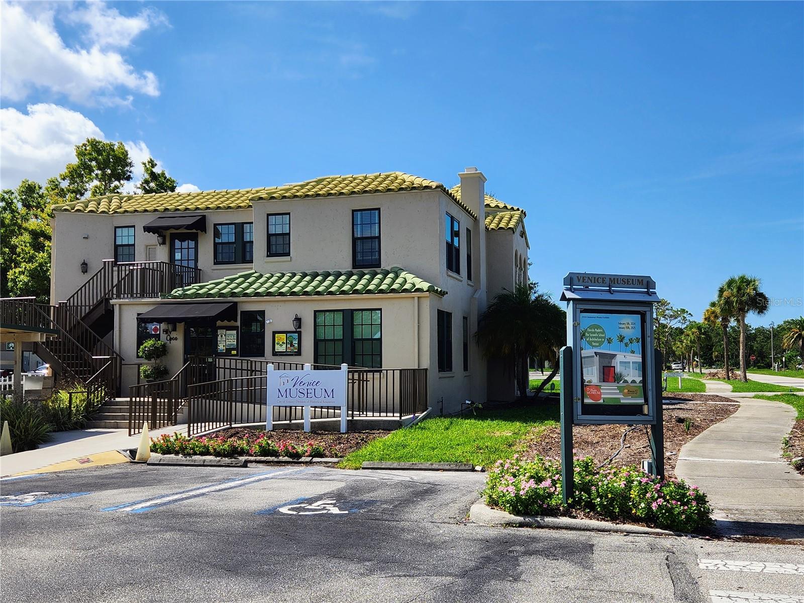 VILLAGE APTS PH 1 - Residential
