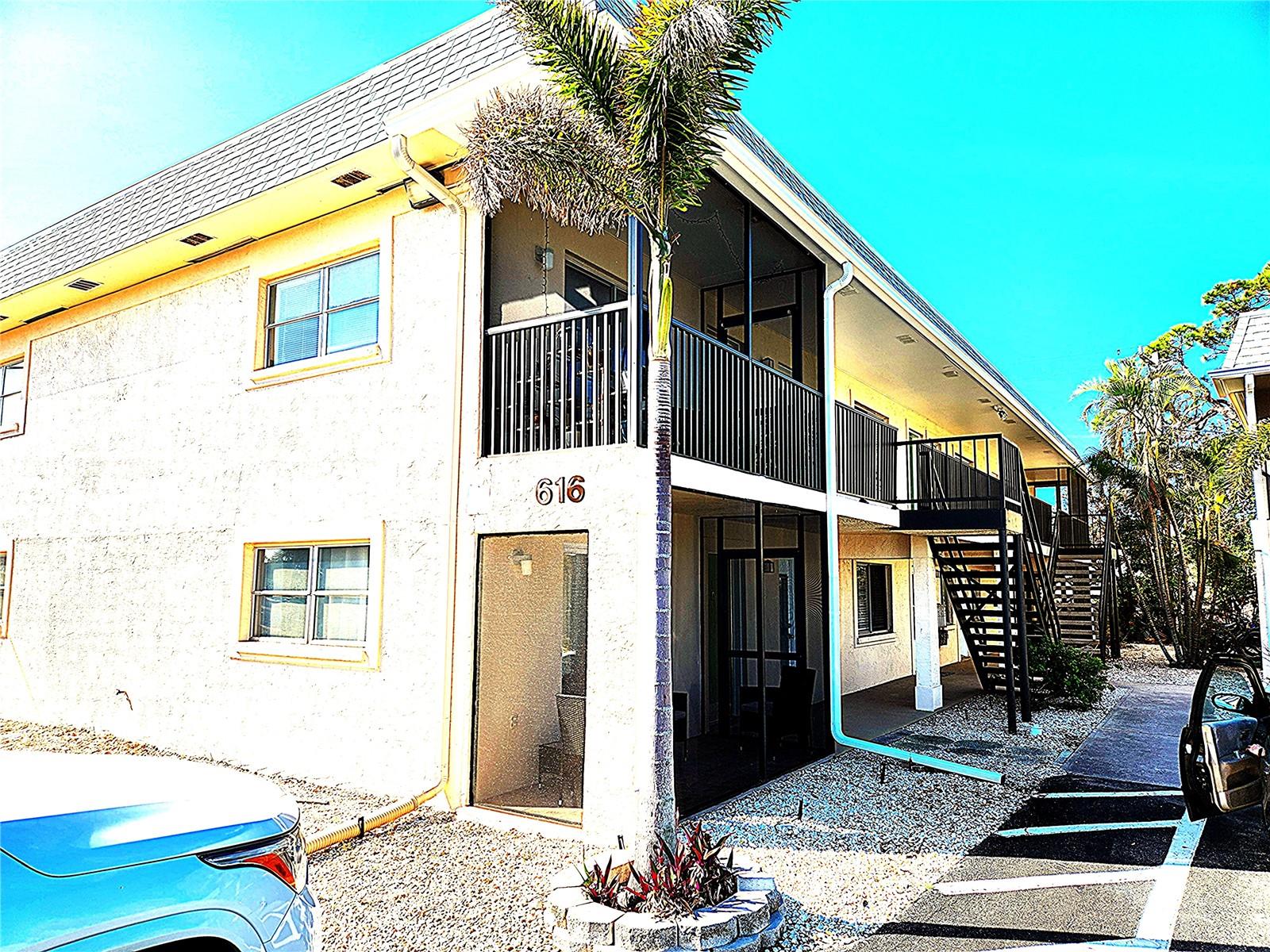 VILLAGE APTS PH 1 - Residential