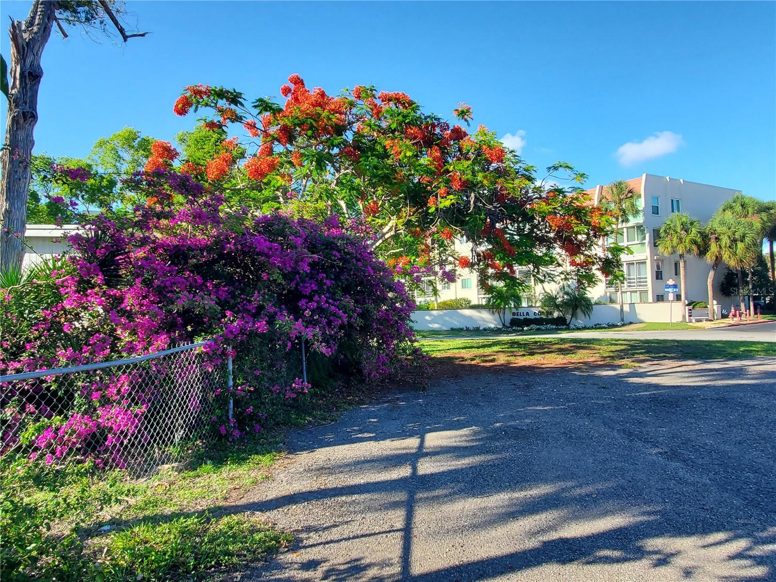 VILLAGE APTS PH 1 - Residential