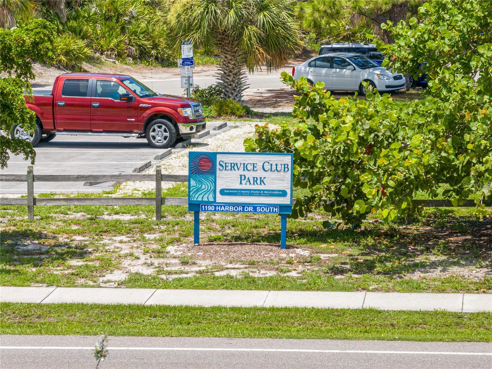 VILLAGE APTS PH 1 - Residential