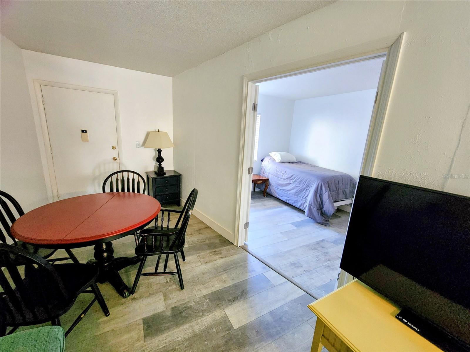 VILLAGE APTS PH 1 - Residential