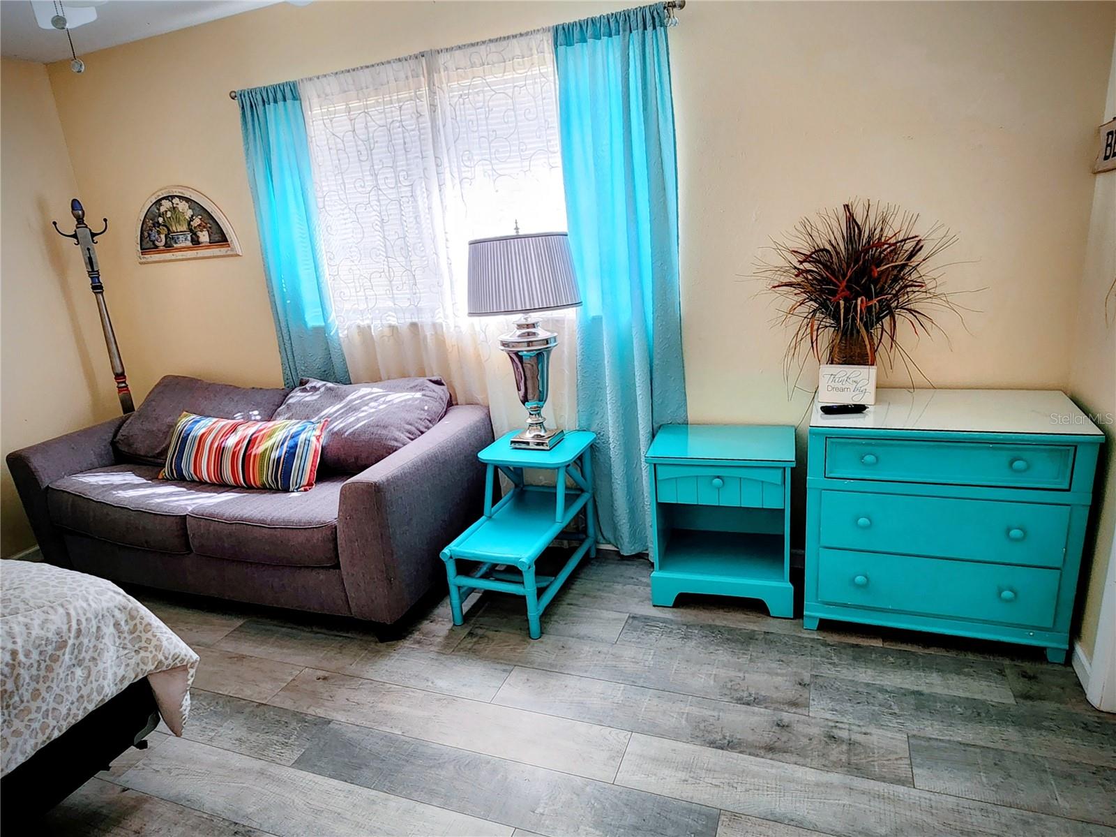 VILLAGE APTS PH 1 - Residential