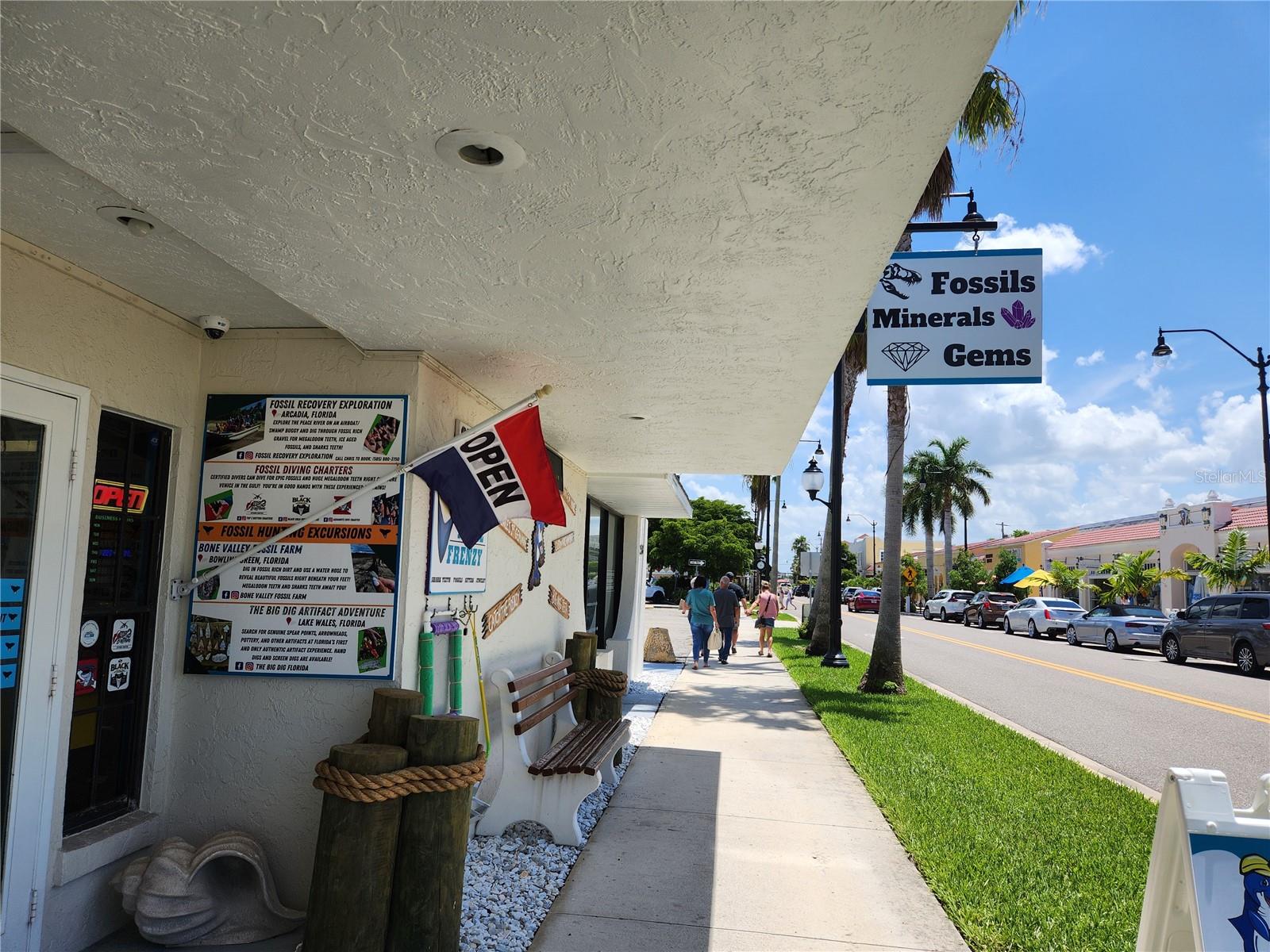 VILLAGE APTS PH 1 - Residential
